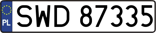 SWD87335