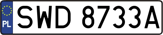 SWD8733A