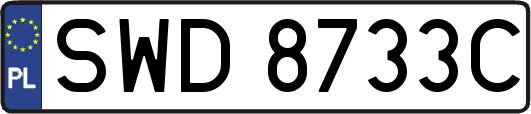 SWD8733C
