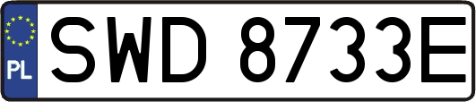 SWD8733E