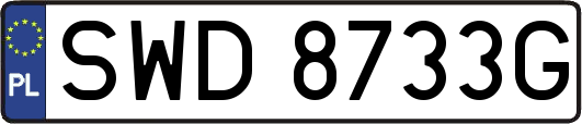 SWD8733G
