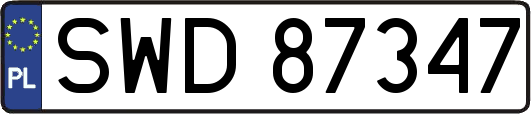 SWD87347