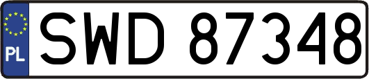 SWD87348