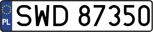 SWD87350