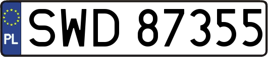 SWD87355