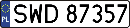 SWD87357