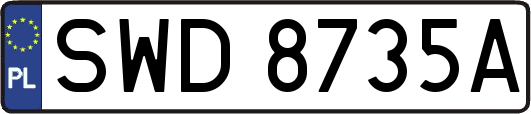 SWD8735A