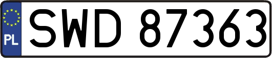 SWD87363