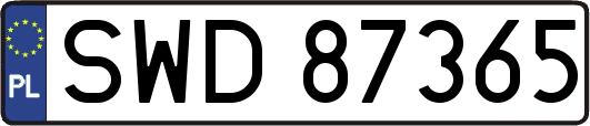 SWD87365