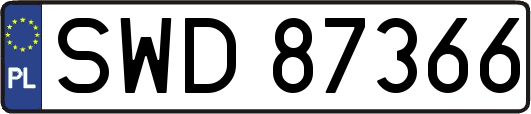 SWD87366