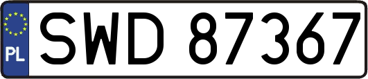 SWD87367