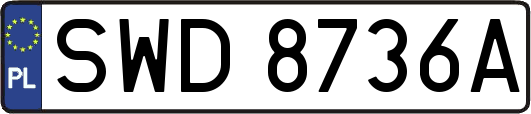 SWD8736A