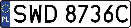SWD8736C
