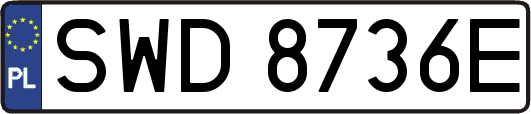 SWD8736E