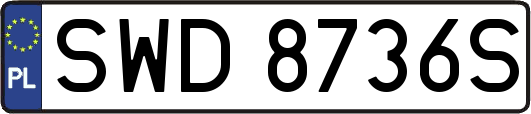 SWD8736S