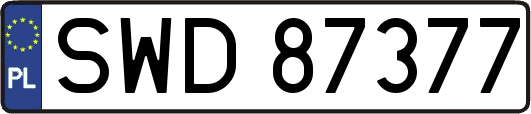 SWD87377