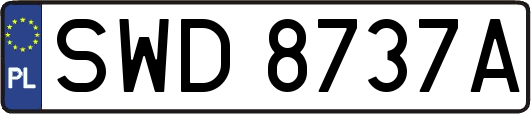SWD8737A