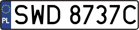 SWD8737C
