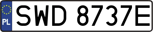 SWD8737E