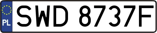 SWD8737F