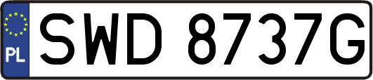 SWD8737G