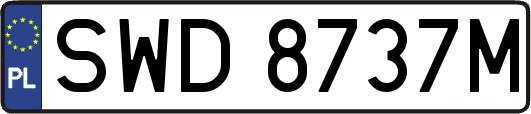 SWD8737M