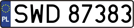 SWD87383