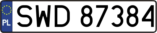 SWD87384