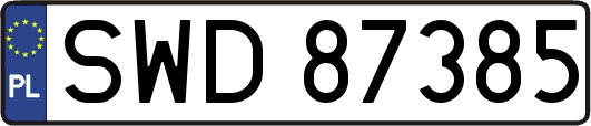 SWD87385