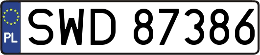 SWD87386