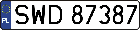SWD87387