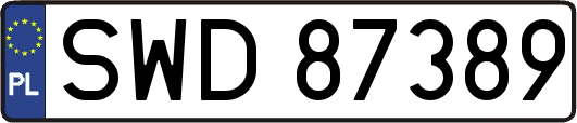 SWD87389