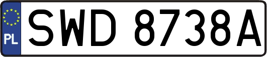 SWD8738A