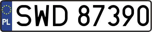 SWD87390