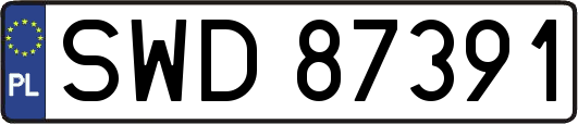 SWD87391