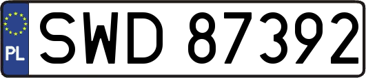 SWD87392