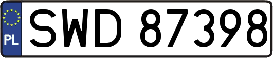 SWD87398