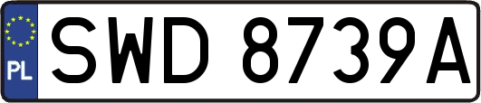 SWD8739A