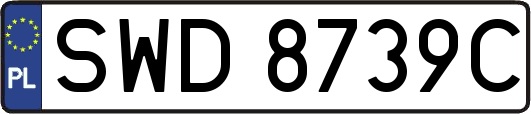 SWD8739C