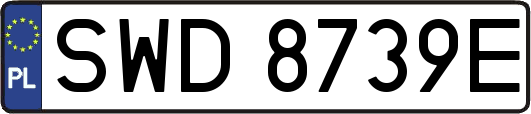 SWD8739E