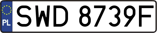 SWD8739F