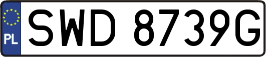 SWD8739G