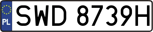 SWD8739H