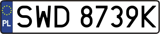 SWD8739K