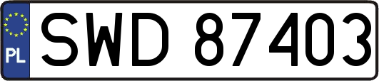 SWD87403