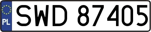 SWD87405