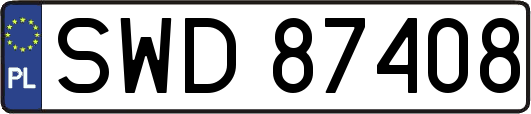 SWD87408