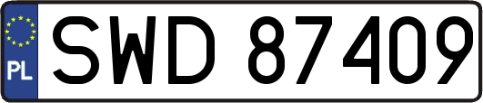 SWD87409