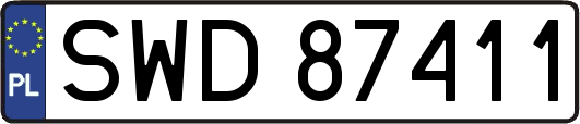 SWD87411