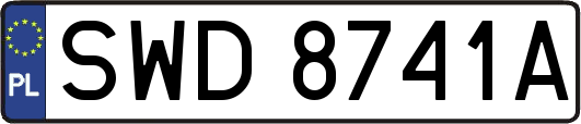 SWD8741A
